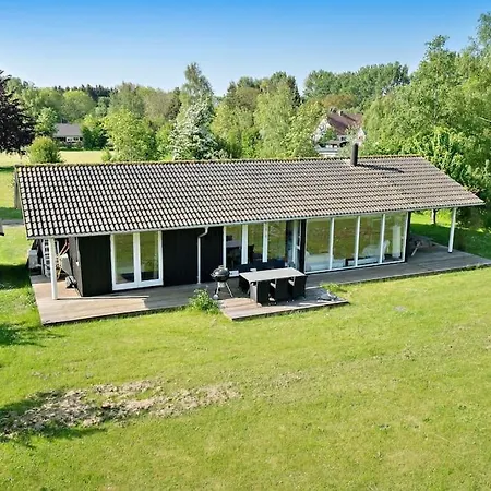 Zoes Hojt-til-himlen-hus Stege
